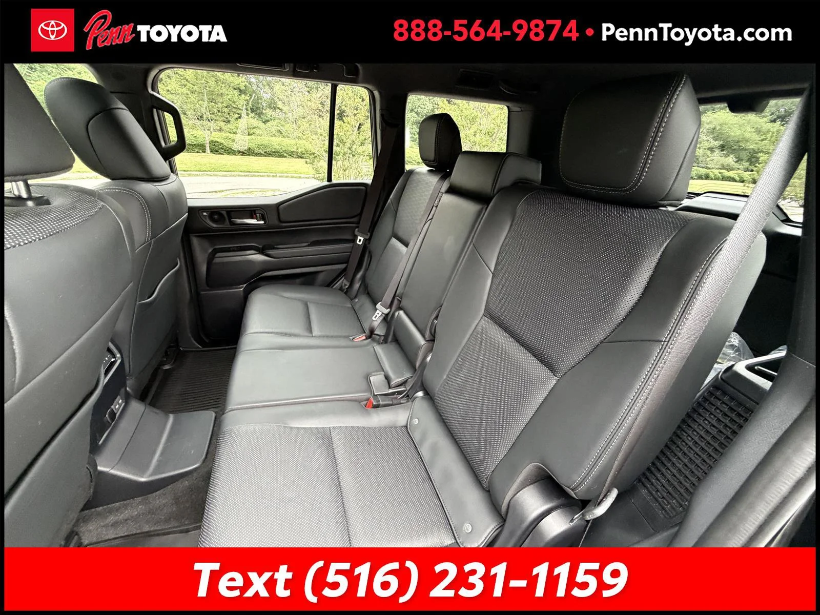 Used 2024 Black Toyota  image 39
