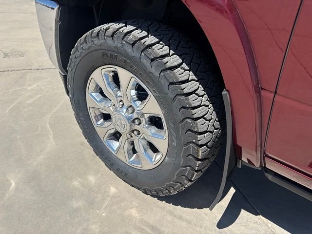 2022 RAM Ram 3500 Pickup Limited - Photo 7