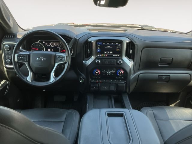Used 2021 Black Chevrolet LTZ image 10
