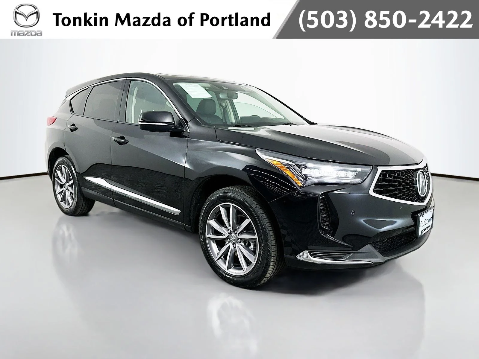 2023 Acura RDX Technology Package SH-AWD's photo