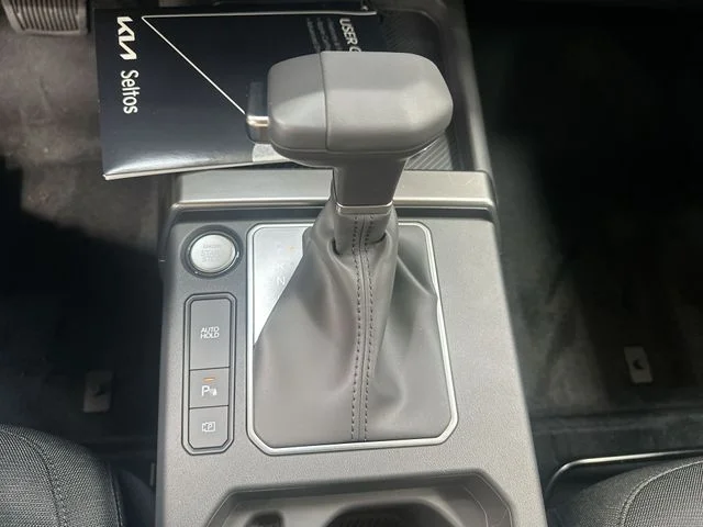New 2027  Kia S image 21