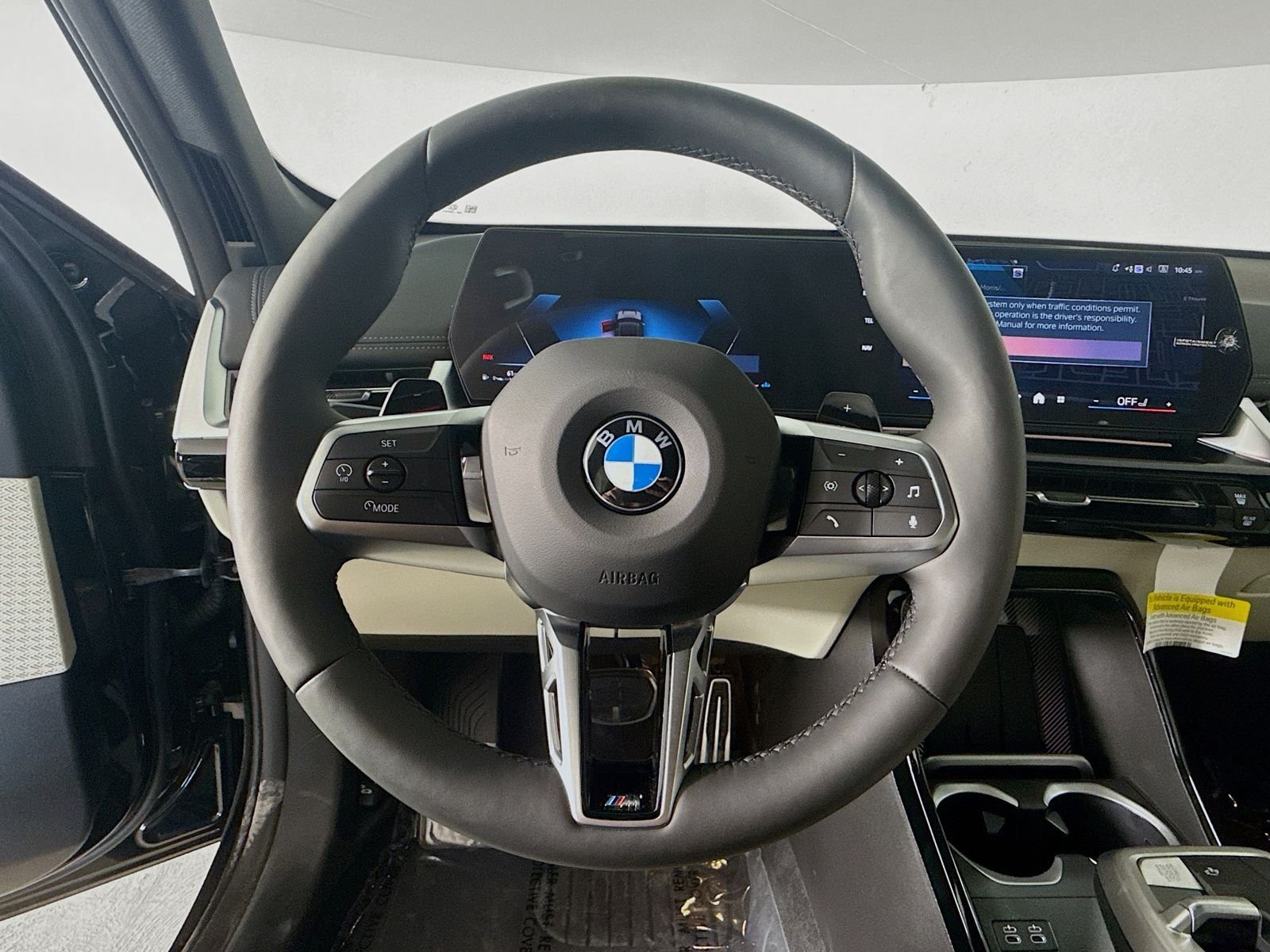 2026 BMW X1 XDrive28i - Photo 11