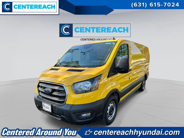 2020 Ford Transit-150 Base