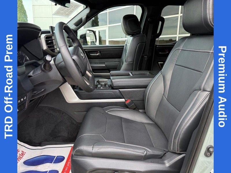 Used 2026 Lunar Toyota SR5 image 16