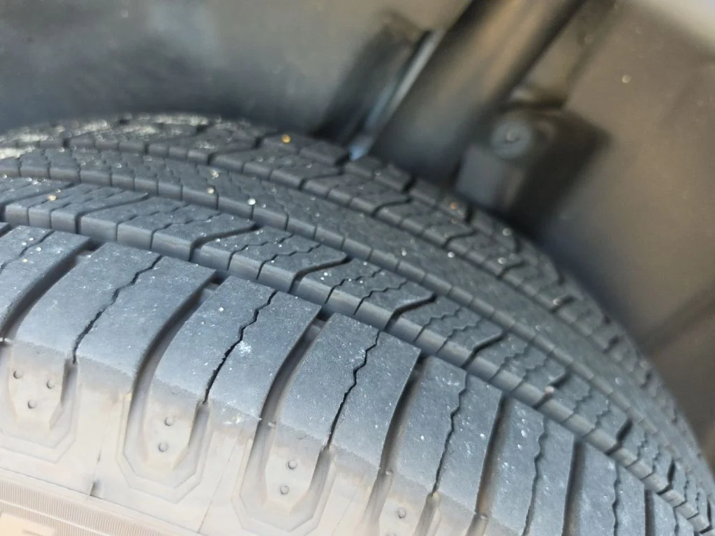 Used 2021 Silver Jeep Limited image 52