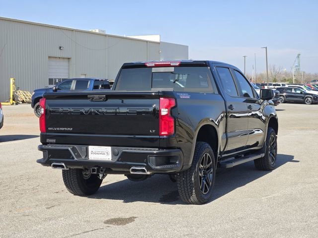 2026 Chevrolet Silverado 1500 LT Trail Boss - Photo 4