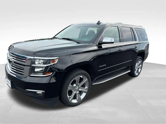 2019 Chevrolet Tahoe