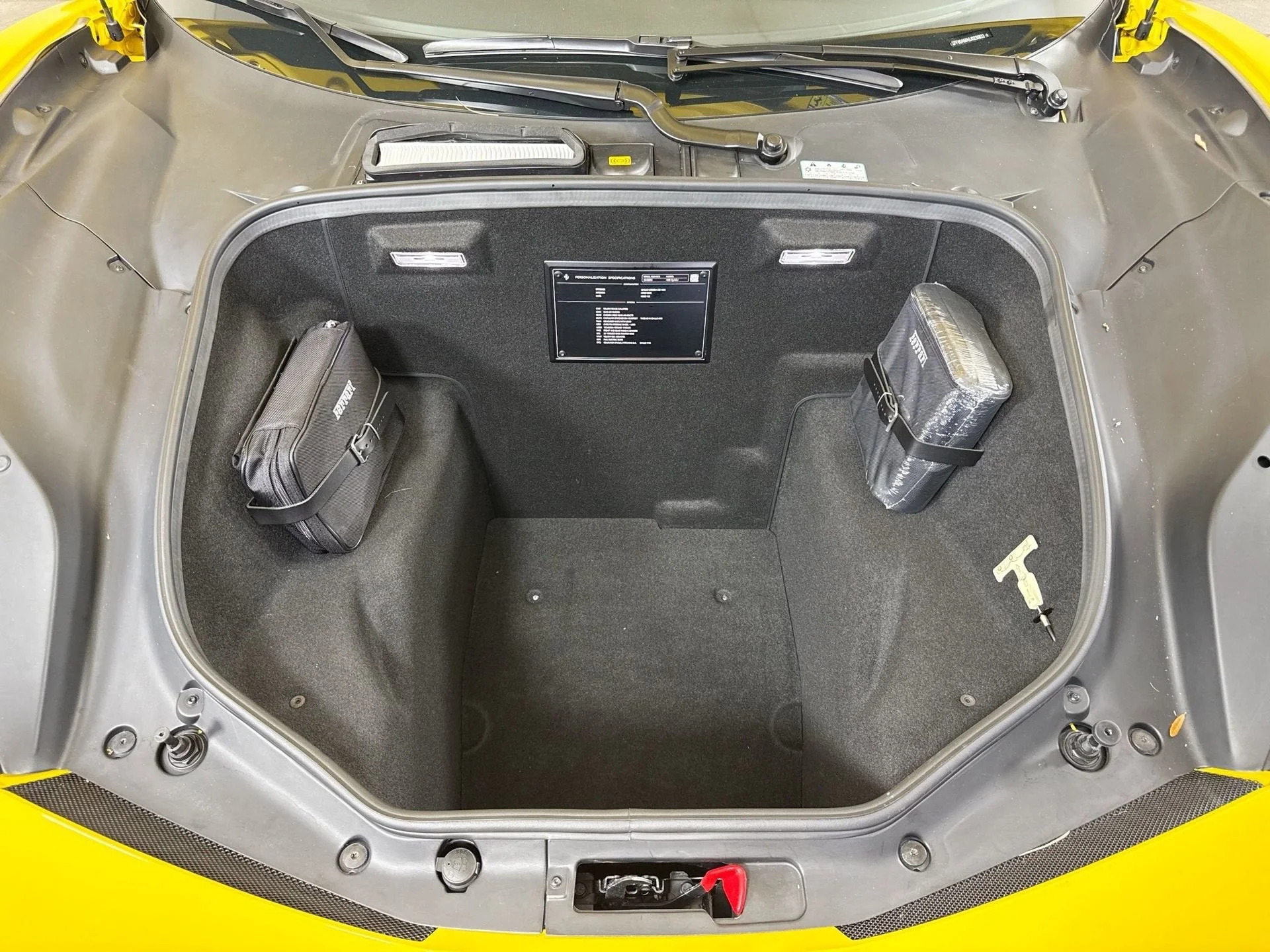2018 Ferrari 488 GTB Base - Photo 20