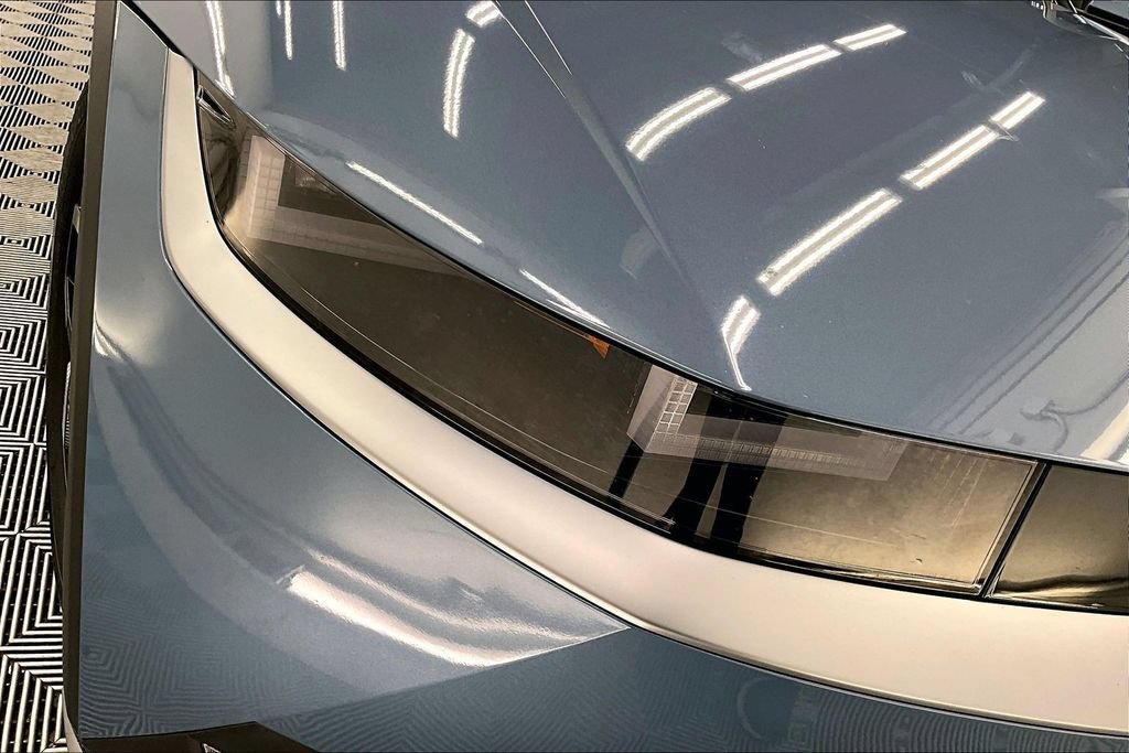Used 2024  Hyundai SE image 26