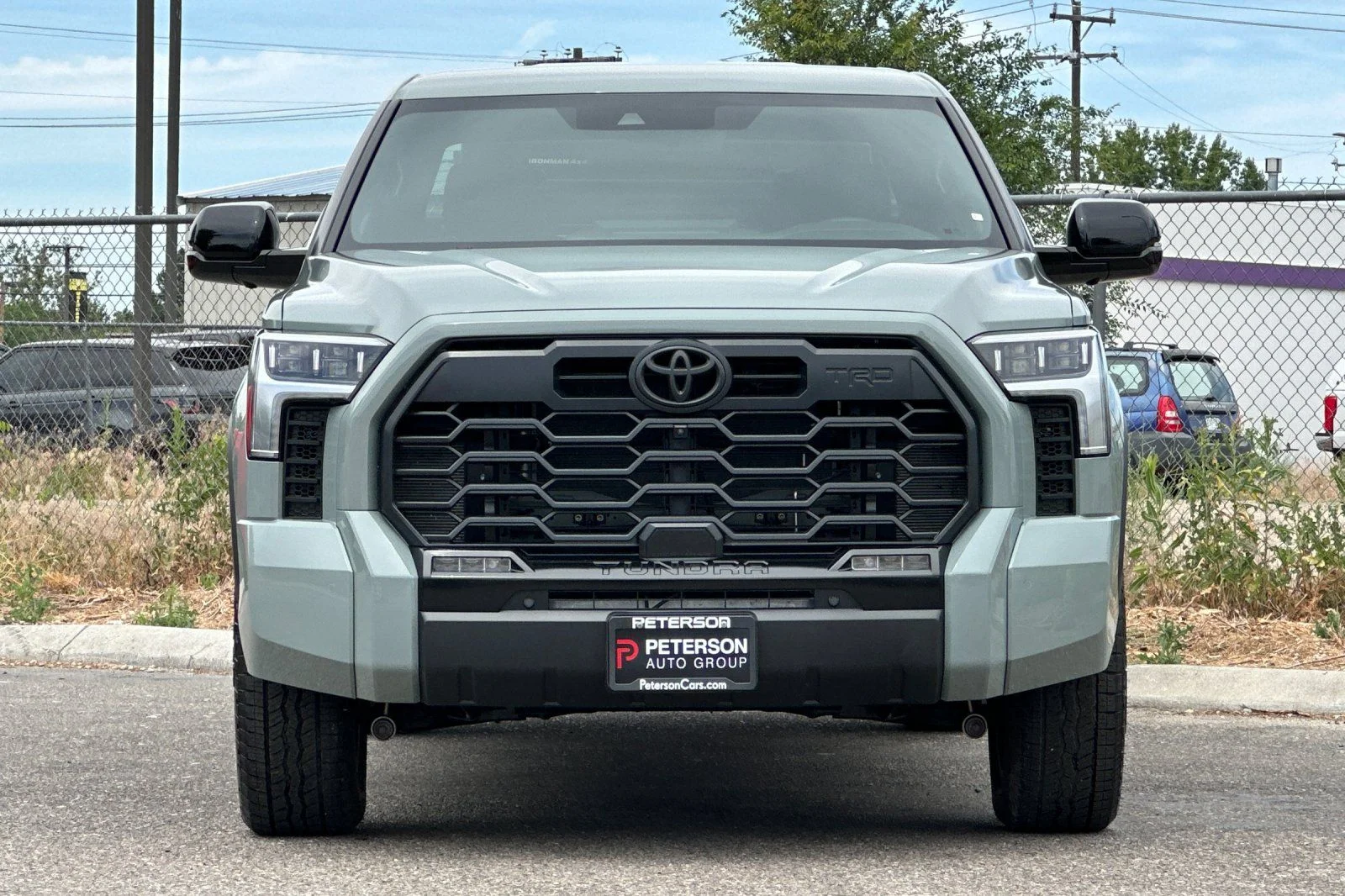 Used 2026  Toyota Limited image 9