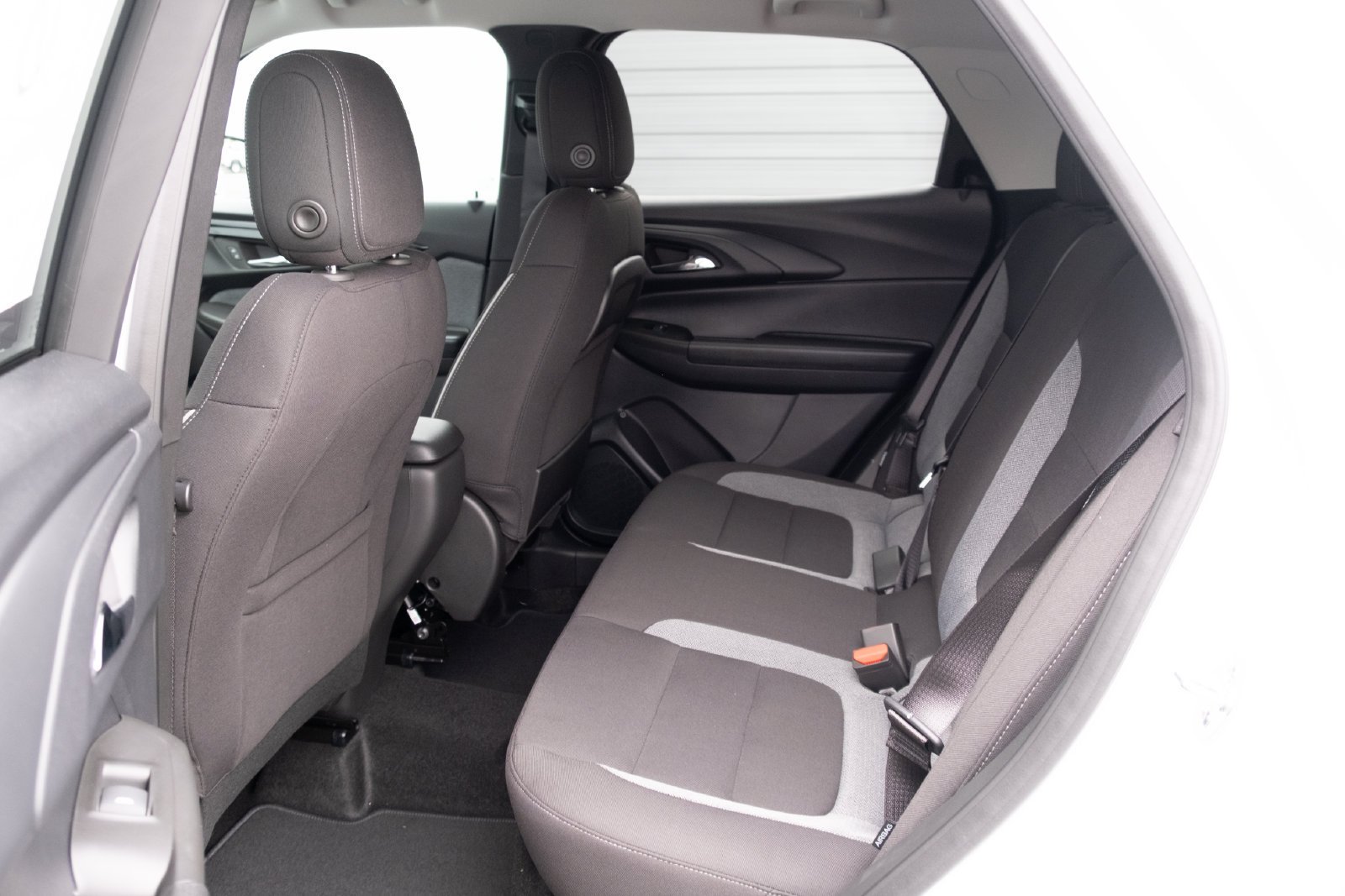 2026 Chevrolet Trailblazer LS - Photo 14