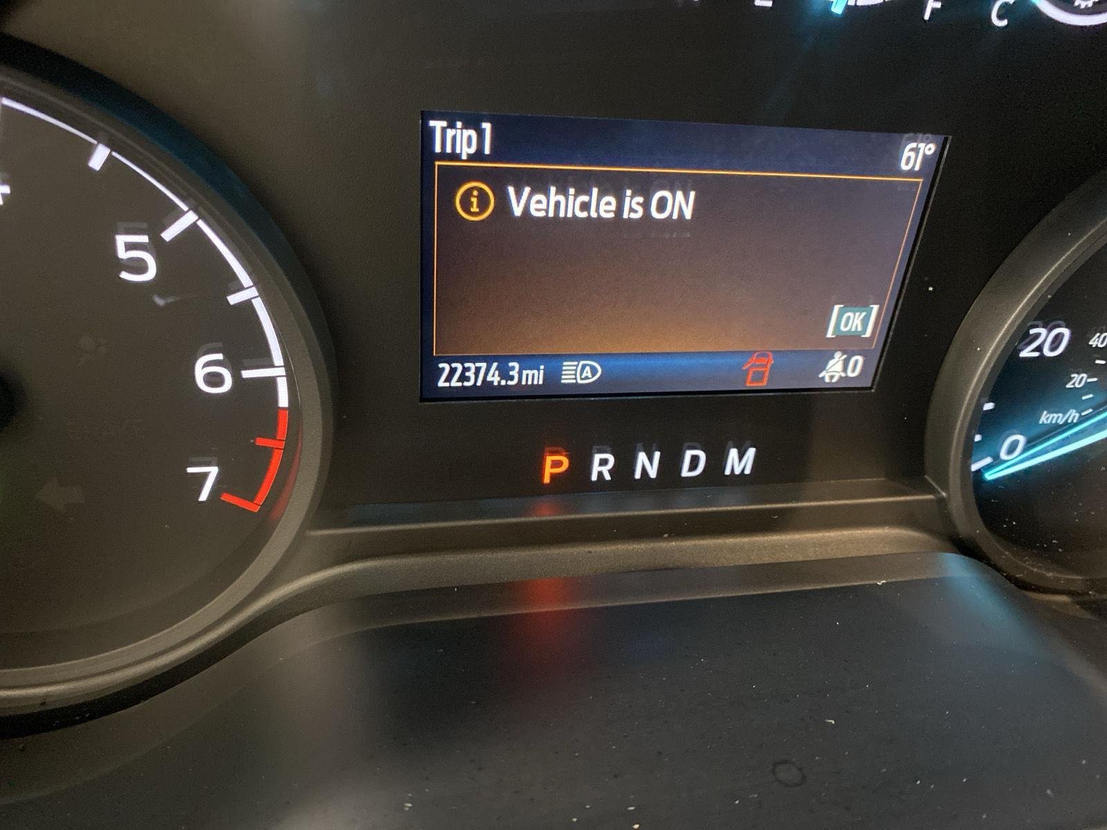 Used 2022 Iconic Silver Ford XLT image 18
