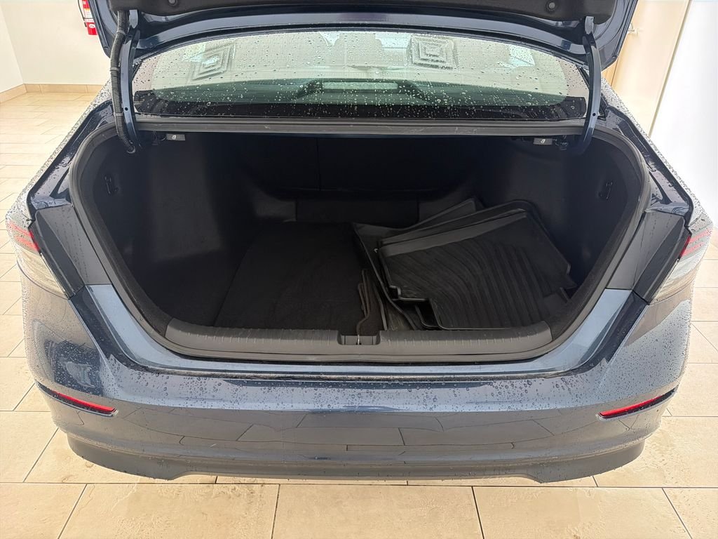 Used 2024  Honda EX image 29