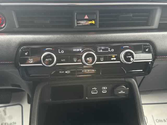 2025 Honda Pilot Sport - Photo 25