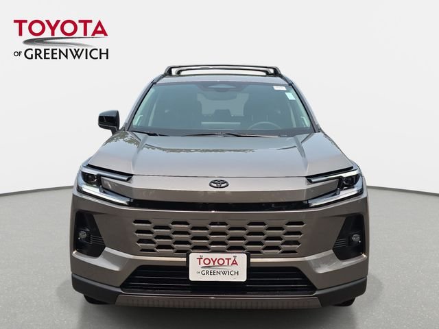 New 2026  Toyota Limited image 8