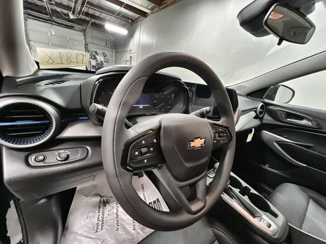 2026 Chevrolet Trax LS - Photo 10