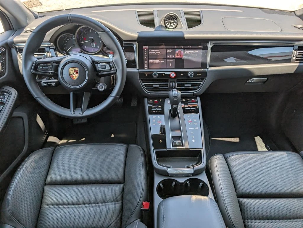 Used 2026 Gray Porsche  image 11