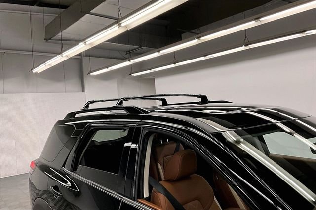 New 2026 Super Black Nissan Platinum image 12
