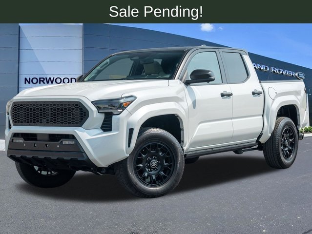 2024 Toyota Tacoma Limited