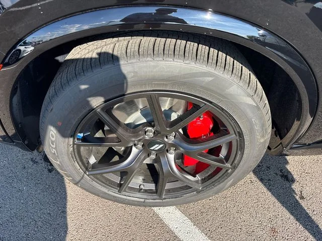 New 2027 Black Dodge R/T 392 image 34