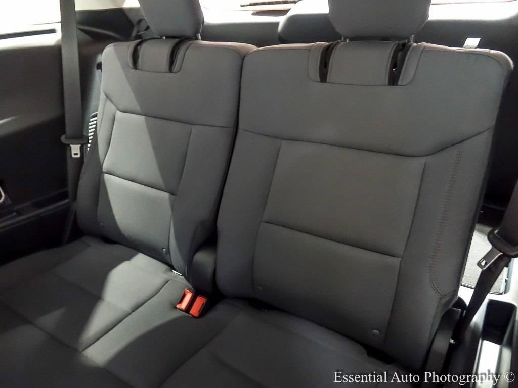 2025 FORD EXPLORER - Image 13