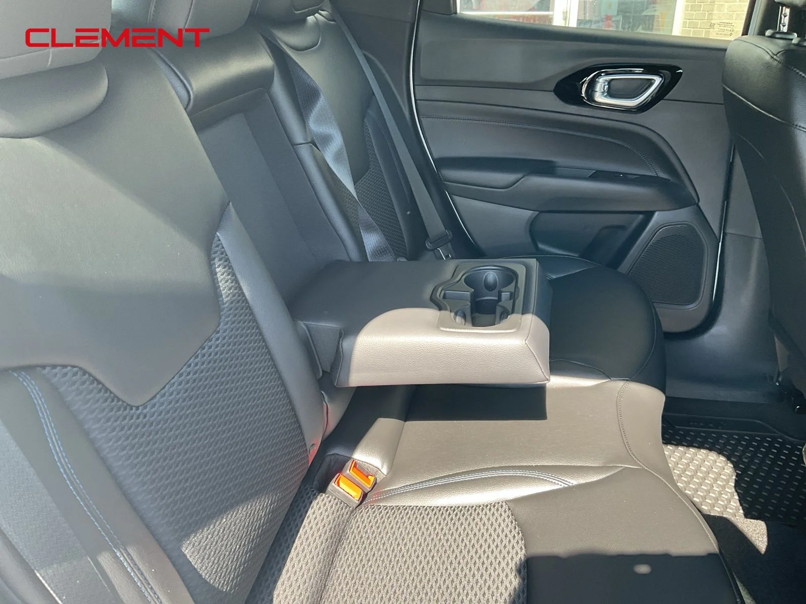 2026 Jeep Compass Altitude Special Edition - Photo 19