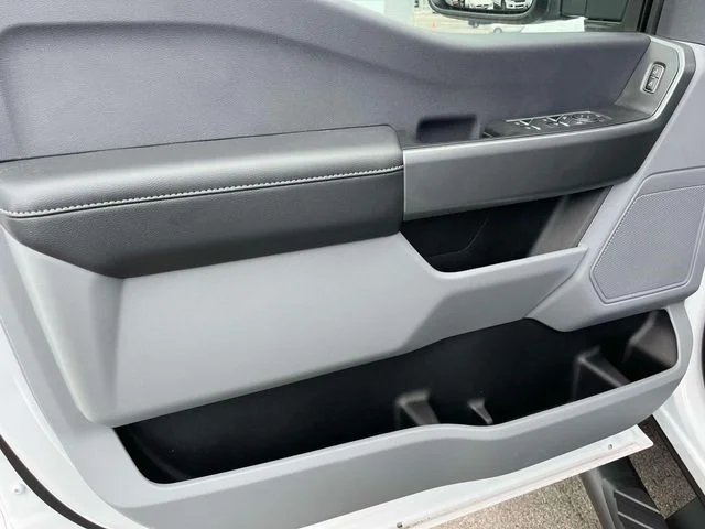 New 2026 White Ford XL image 21