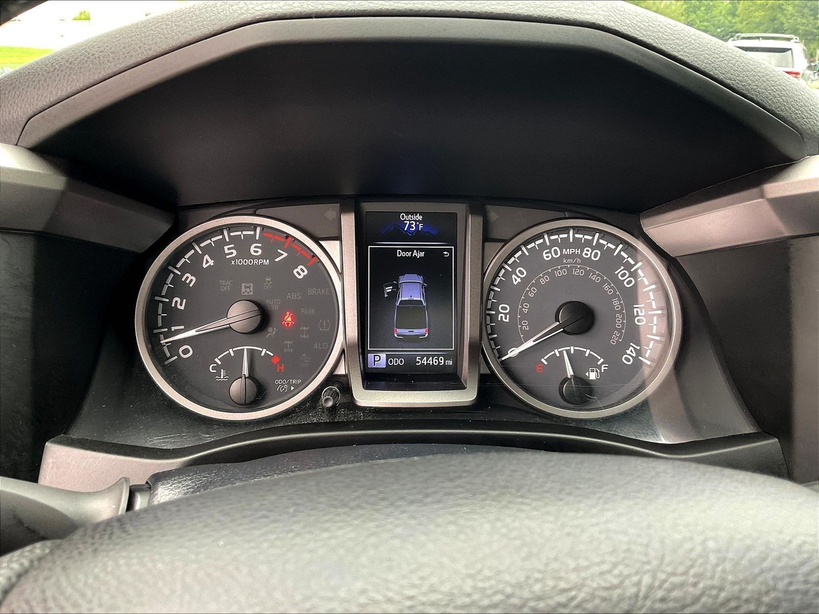 Used 2022 Gray Toyota SR5 image 16