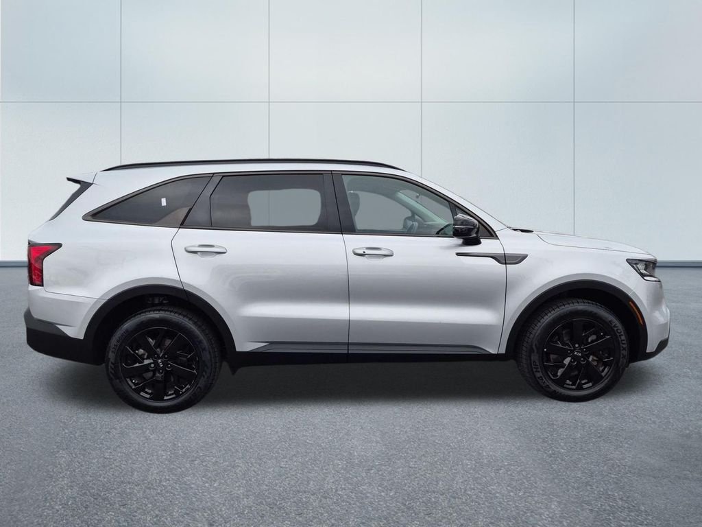 2021 Kia Sorento S - Photo 7