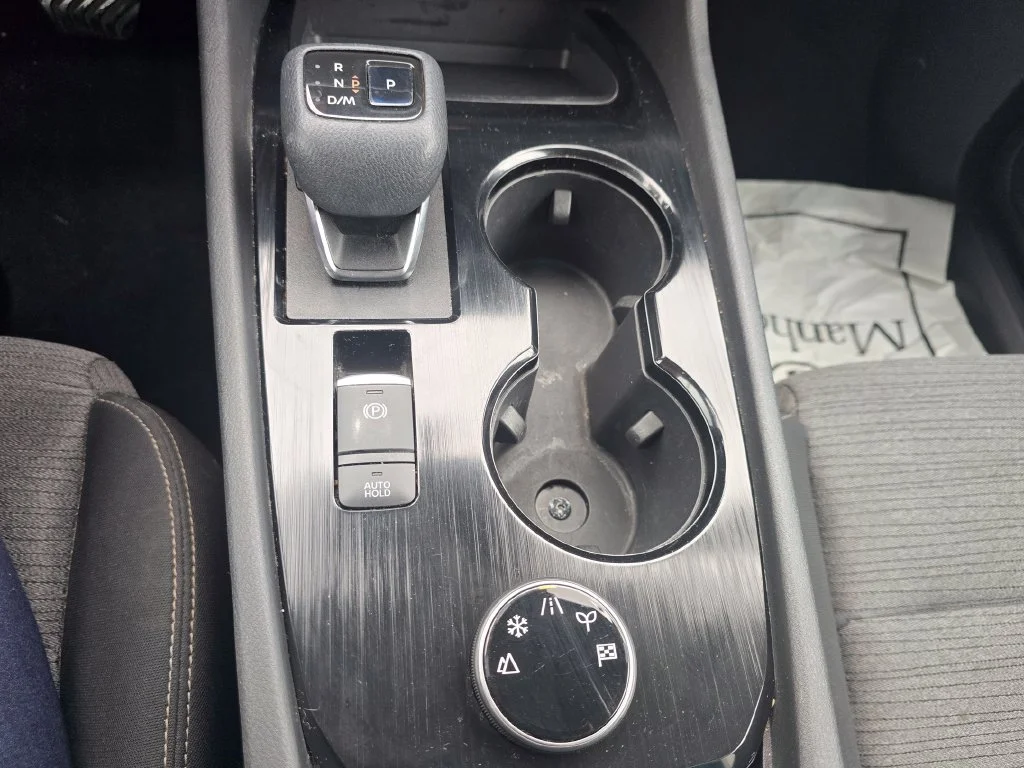 Used 2021 Gray Nissan S image 30