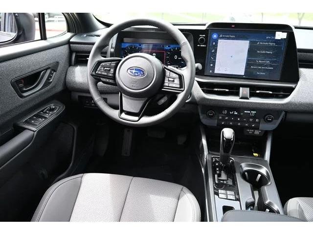 New 2026 Gray Subaru Limited image 43