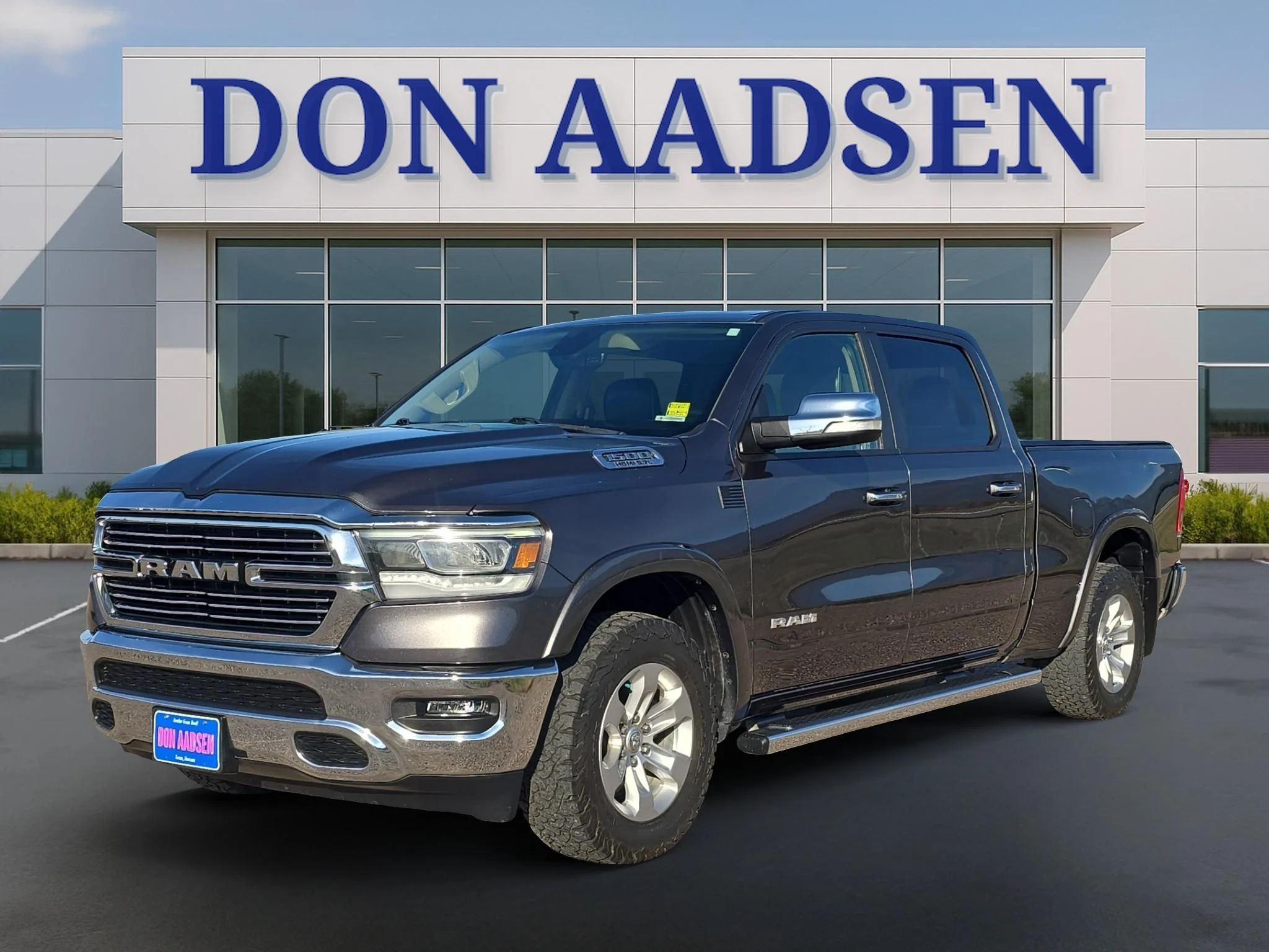 2020 RAM 1500 Pickup