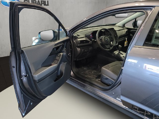 New 2026 MAGNETITE GRAY PEARL Subaru Premium image 37