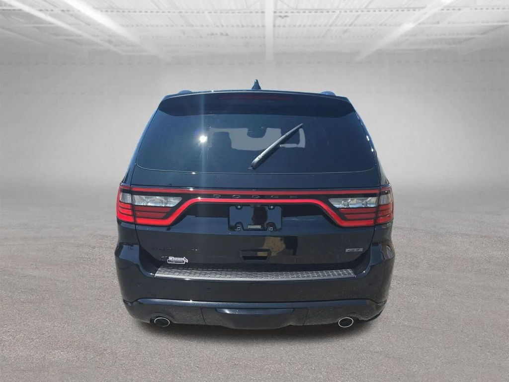 New 2026 DB Black Clearcoat Dodge GT Plus image 4