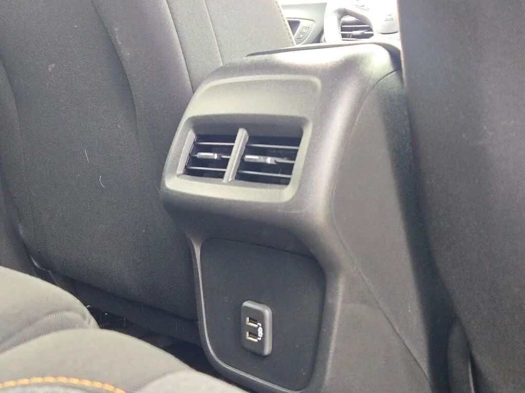 Used 2023 Gray Chevrolet LT image 11