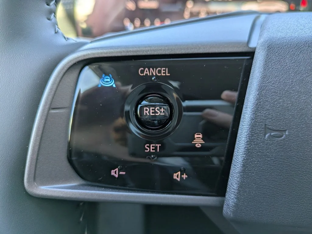 2026 Nissan Murano SV - Photo 23