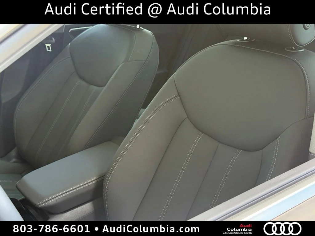 Used 2025  Audi 2.0T Premium image 17