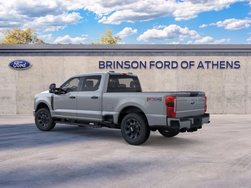 New 2026 Avalanche Ford F-250® XL image 26
