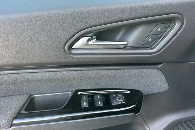 Used 2024  Honda EX image 11