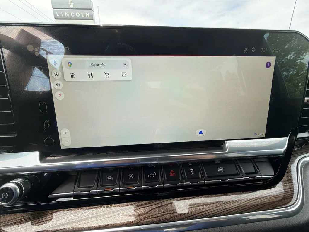 Used 2024 Gray GMC Elevation image 18