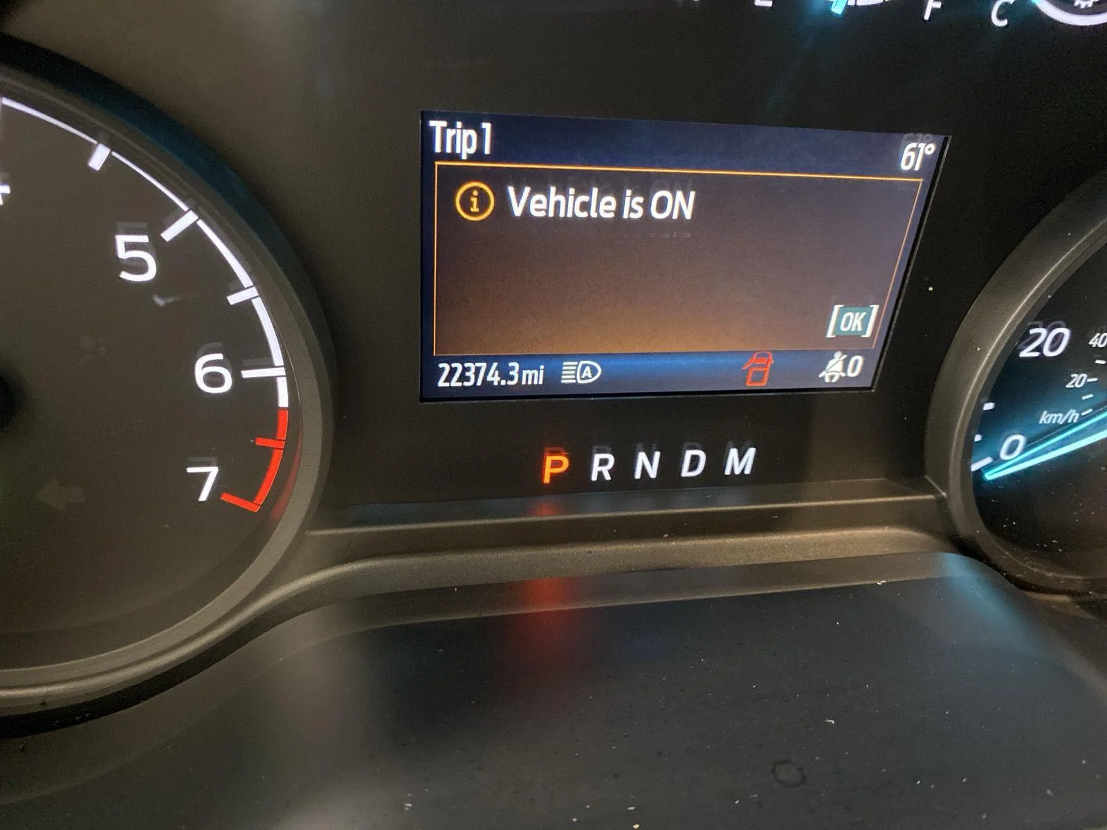 Used 2022 Iconic Silver Ford XLT image 18