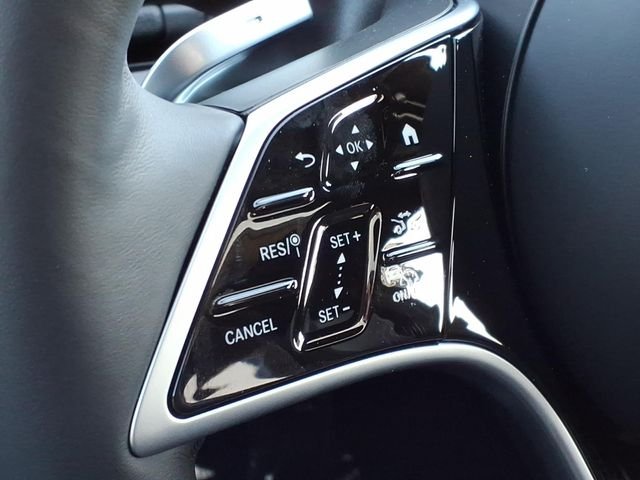 New 2026 White Mercedes-Benz GLE 580 image 9