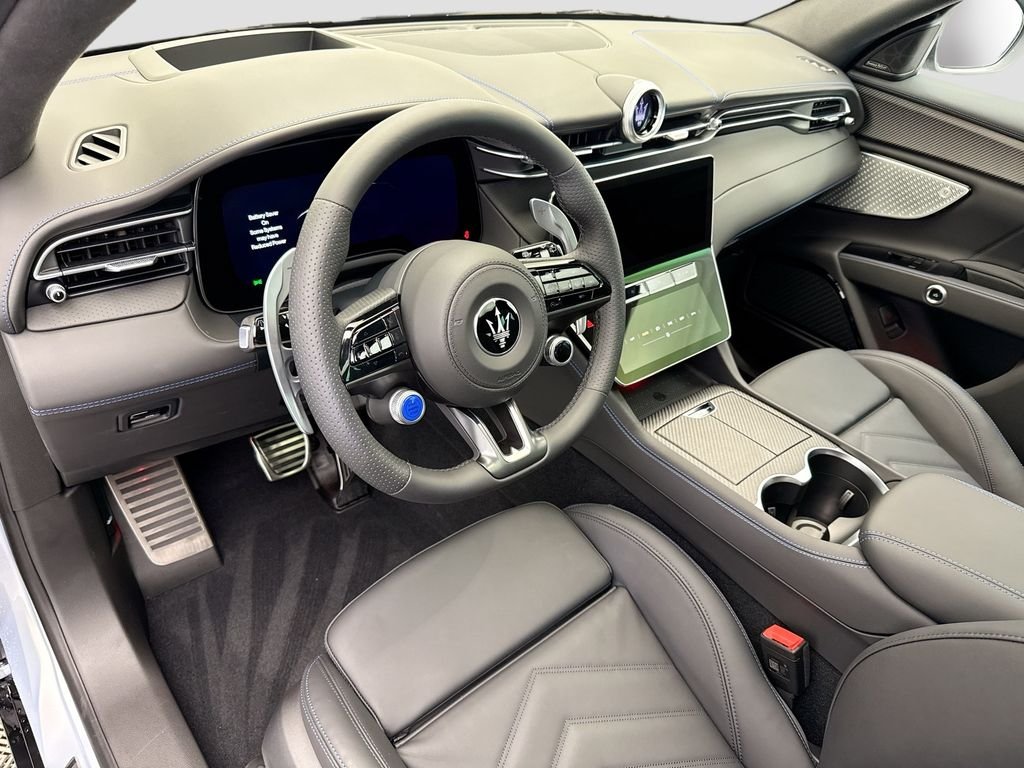 2025 Maserati Grecale MODENA - Photo 9