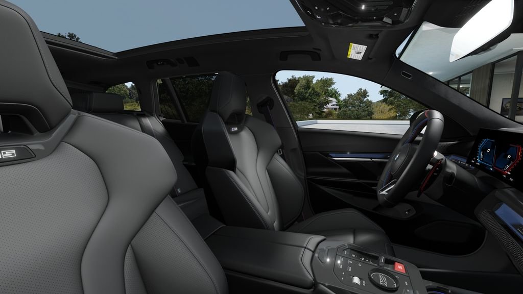 New 2027 Alpine White BMW Base image 36