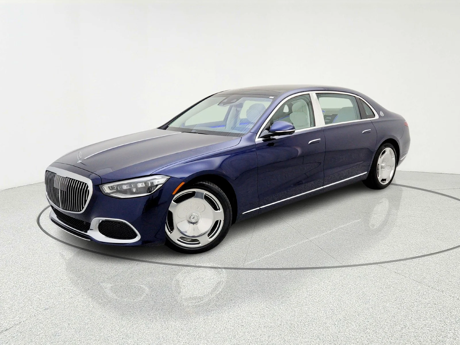 2026 Mercedes-Benz S-Class