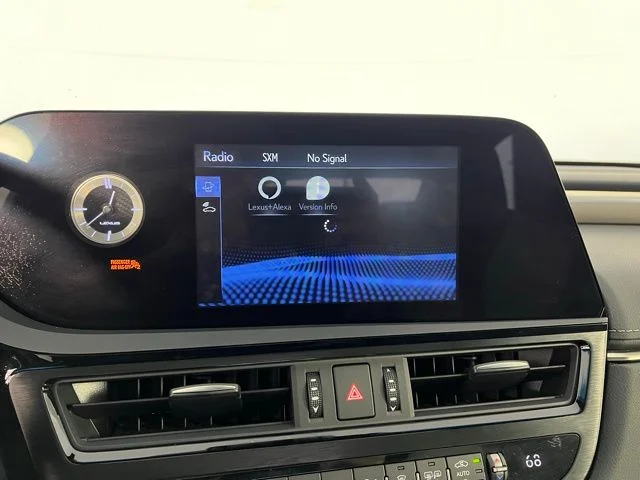 Used 2022 Silver Lexus 350 F Sport image 21