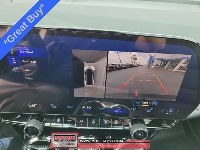 2025 Chevrolet Blazer EV LT - Photo 27