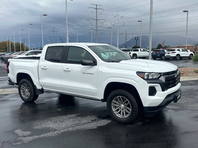 2023 Chevrolet Colorado LT - Photo 9