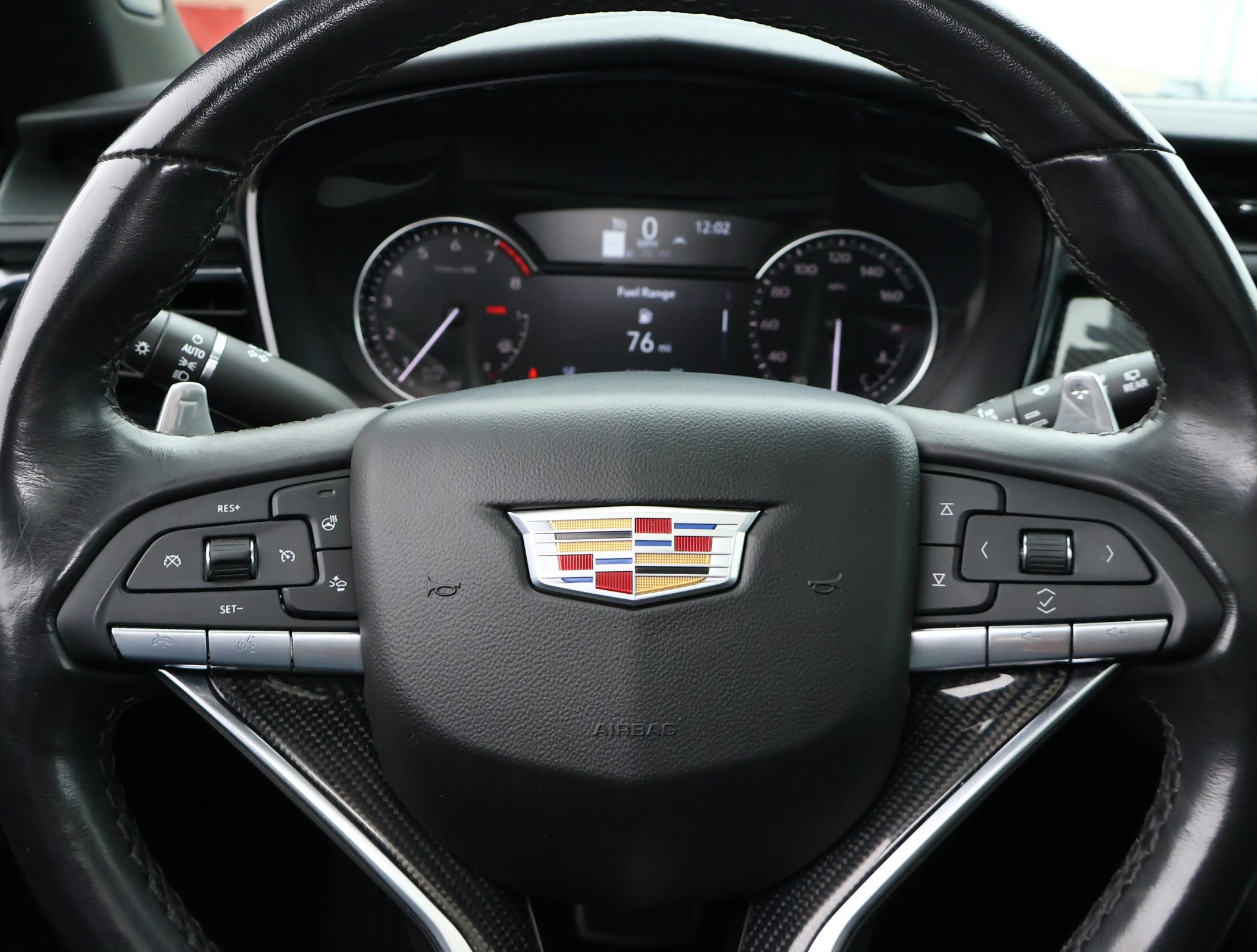 2024 Cadillac XT6 Sport - Photo 14