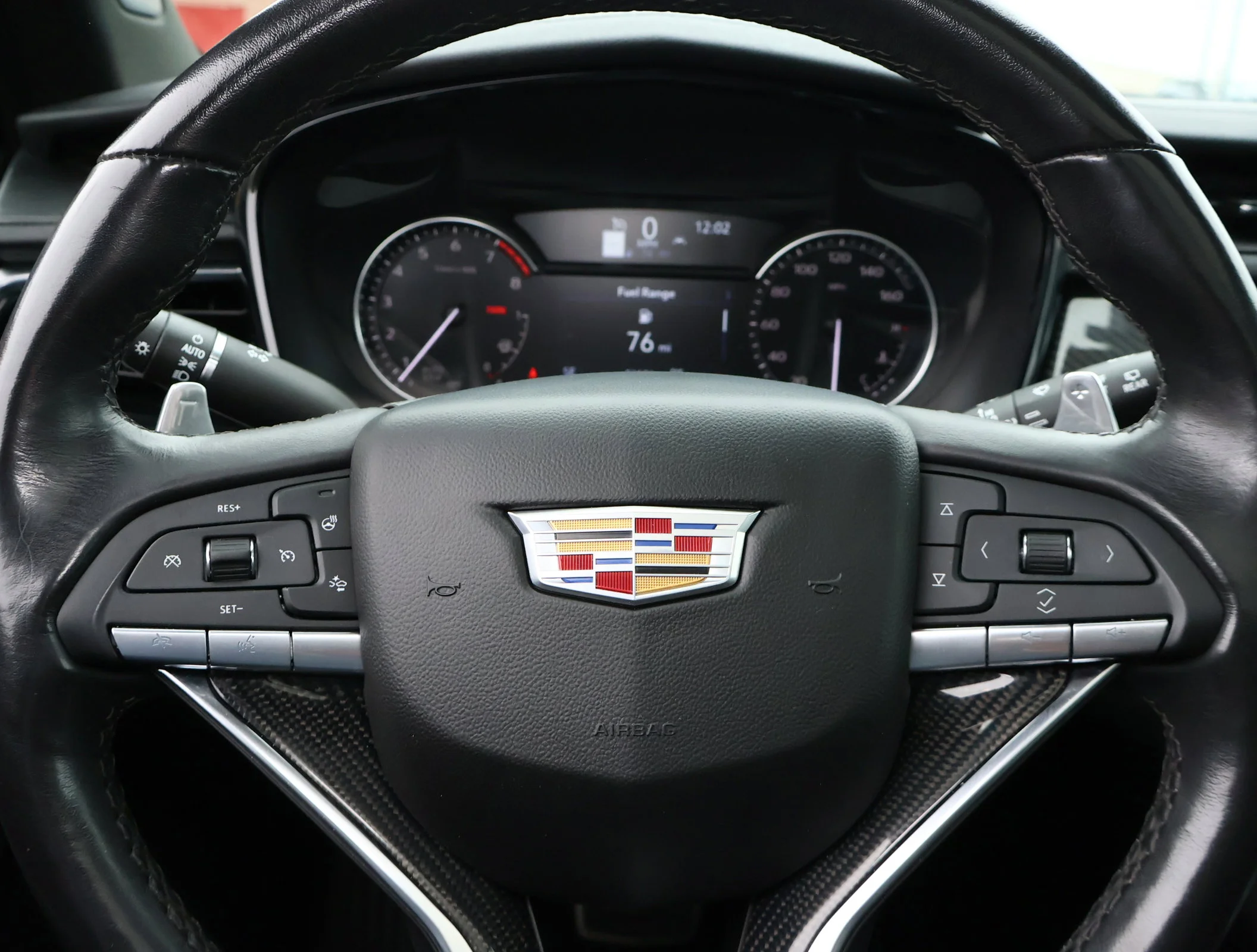 2024 Cadillac XT6 Sport - Photo 14